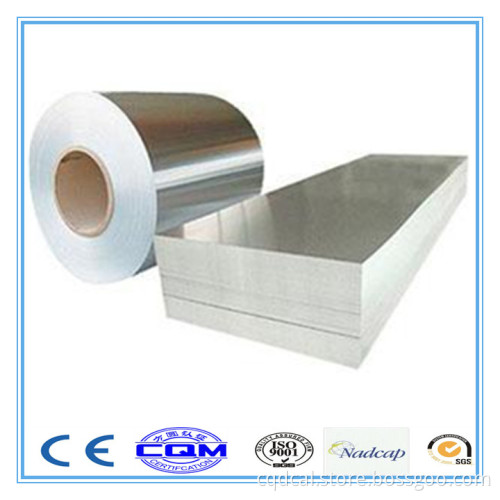 Aluminum Sheet 5052h32 O 0.1mm 0.2mm 0.3mm 0.4mm 0.5mm 0.6mm 0.7mm 0.8mm